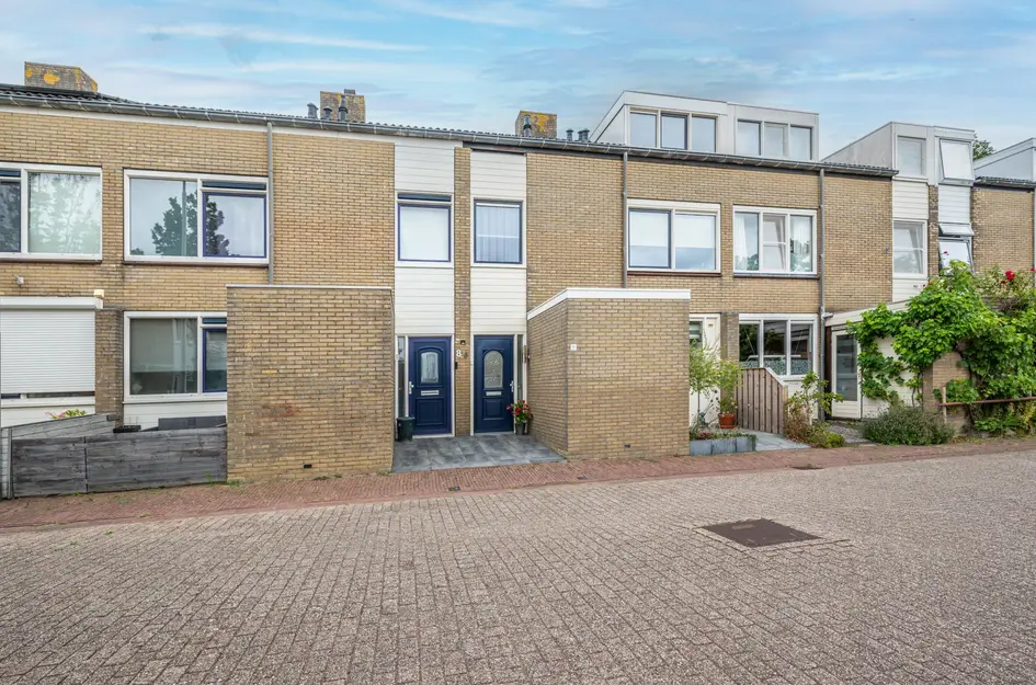 Johannes Postkwartier 6