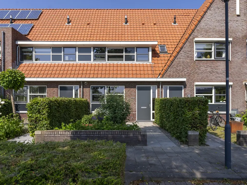 Robert Johnsonstraat 49, MIDDELBURG