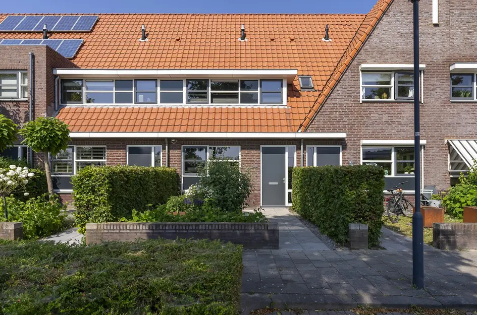 Robert Johnsonstraat 49