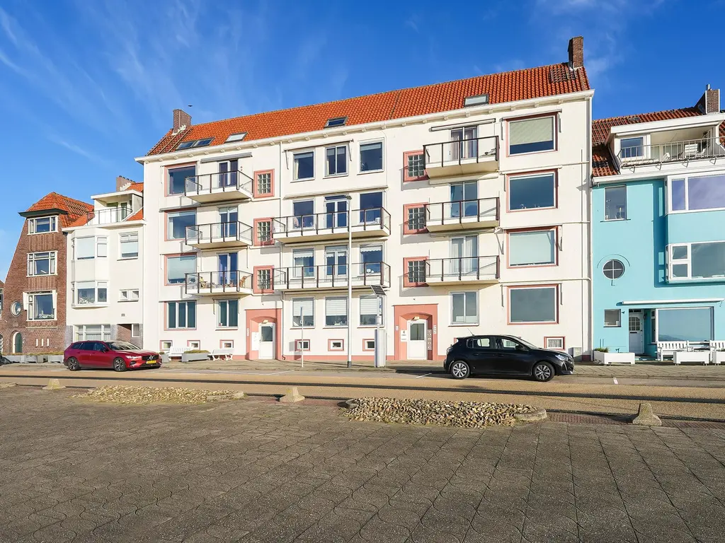 Boulevard Evertsen 262, VLISSINGEN