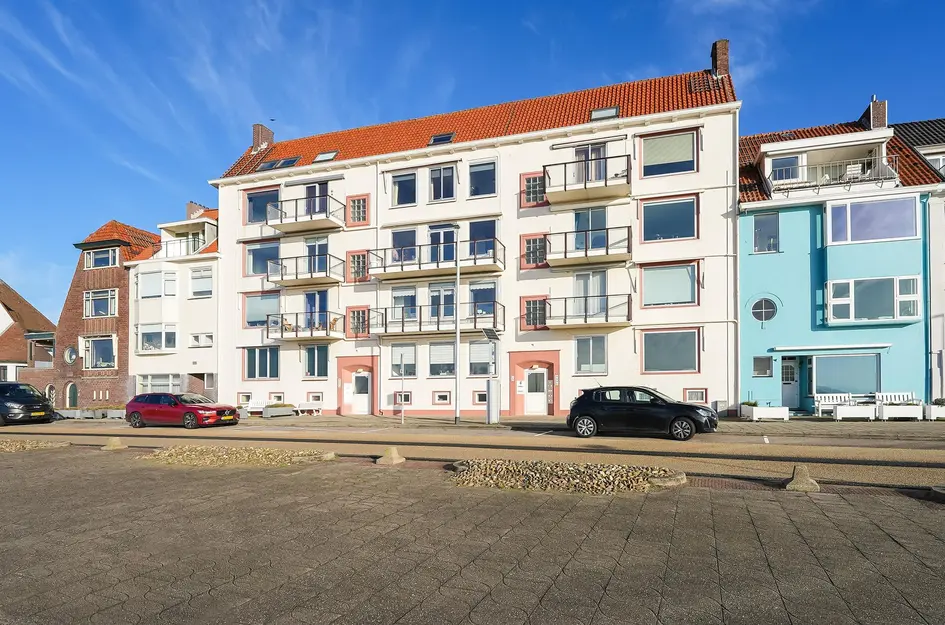 Boulevard Evertsen 262