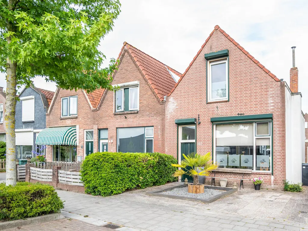 Veerseweg 137, MIDDELBURG