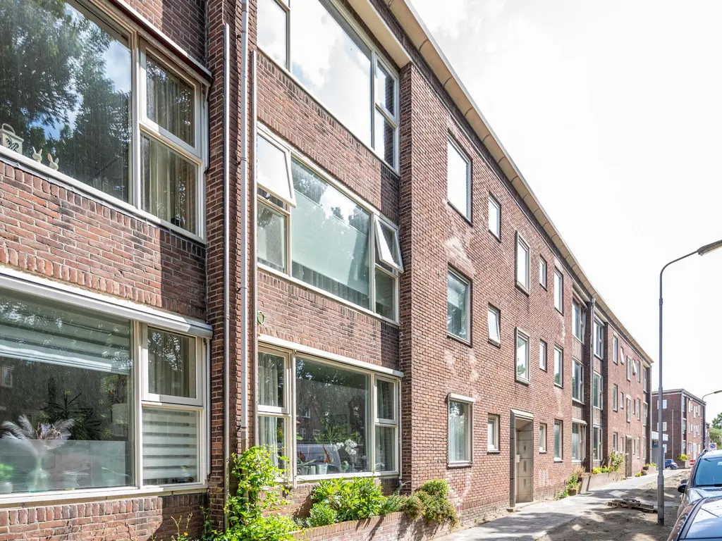 Singel 75, VLISSINGEN