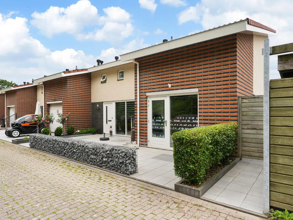 Populierenstraat 24, OOST-SOUBURG