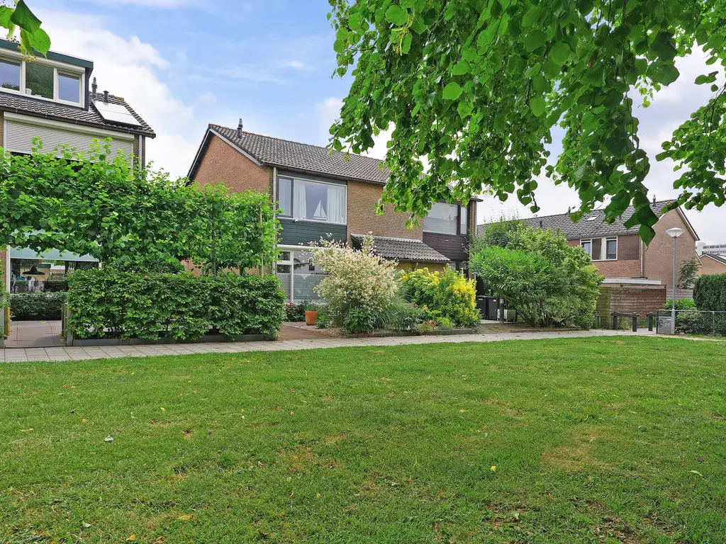 Middelburgsestraat 106A, OOST-SOUBURG