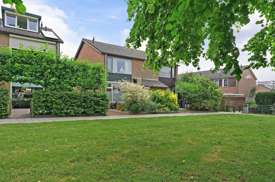 Middelburgsestraat 106A