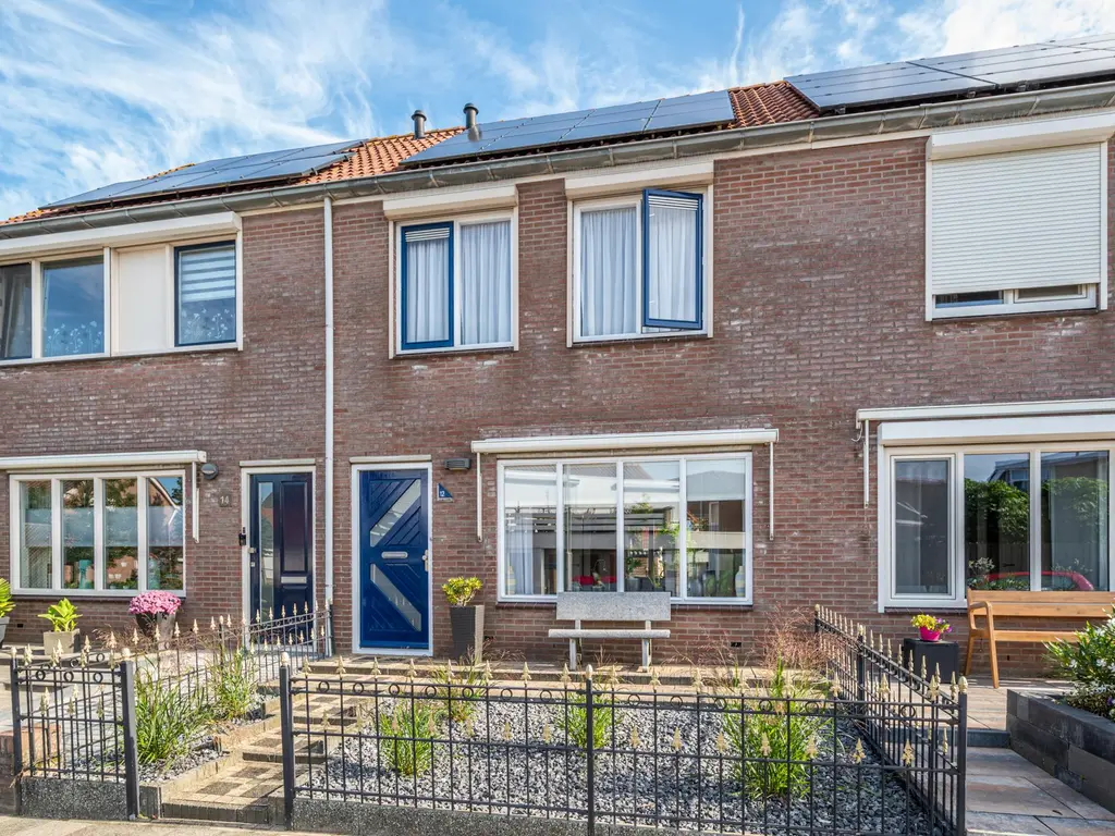 Rehobothstraat 12, OOST-SOUBURG