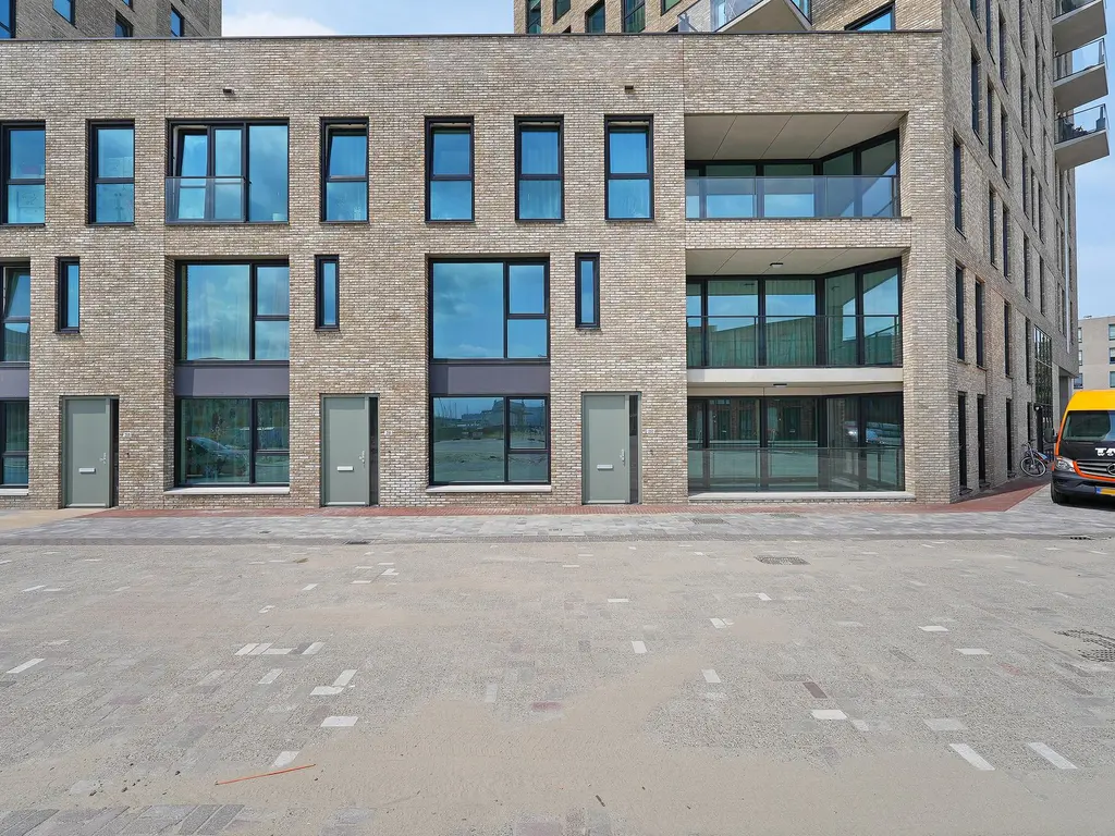 Hellingbaan 293, VLISSINGEN