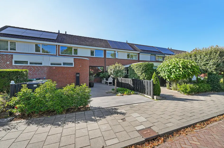 Johan Pieter van den Brandestraat 22