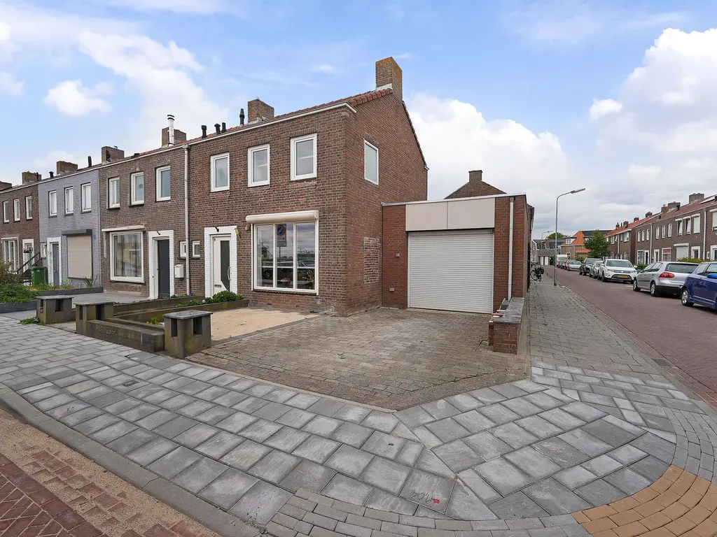 Kromwegesingel 19, OOST-SOUBURG