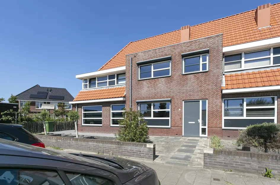 Paul Butterfieldstraat 3