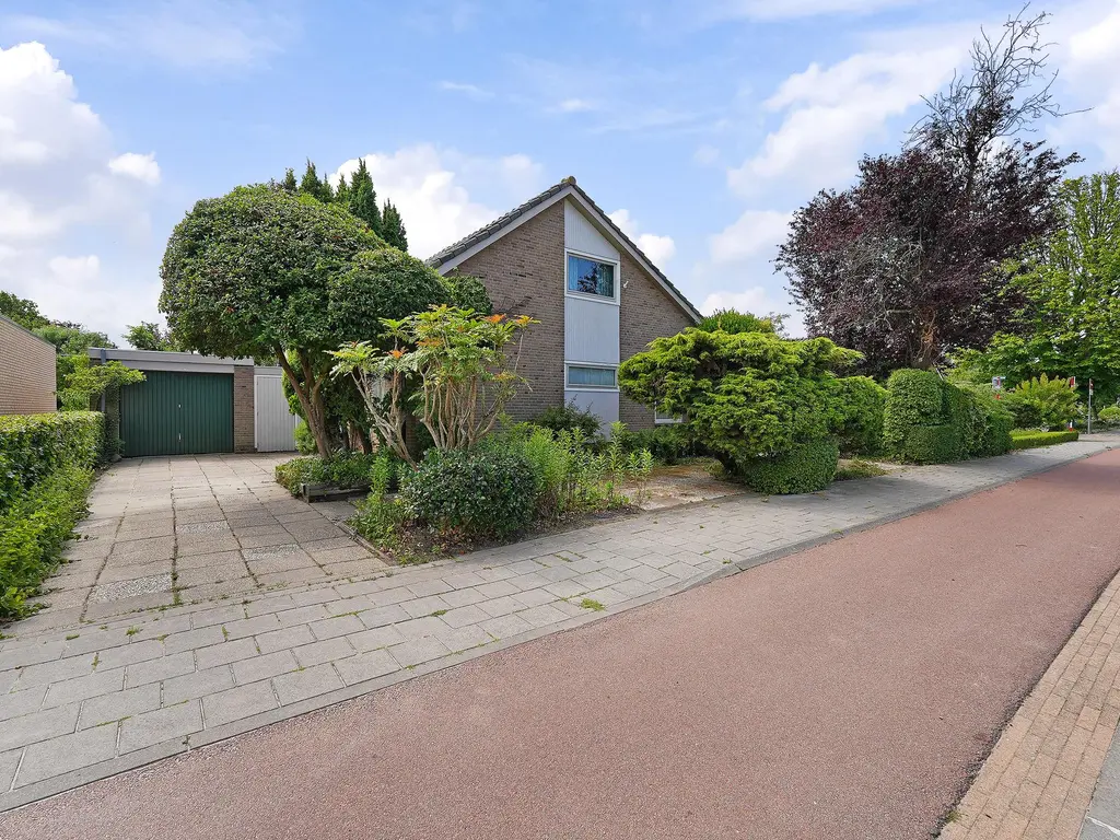 Burgemeester Stemerdinglaan 54, OOST-SOUBURG