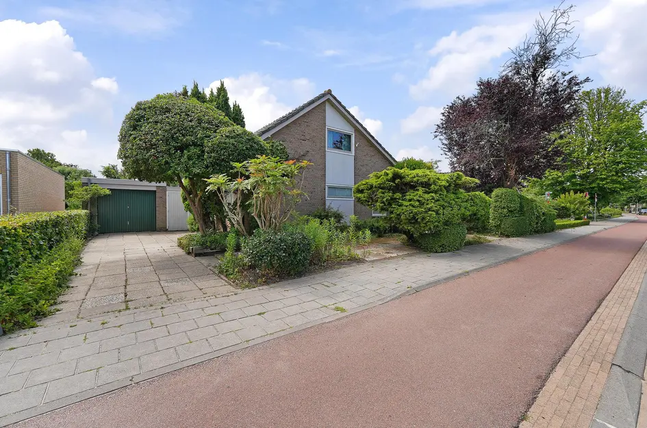 Burgemeester Stemerdinglaan 54