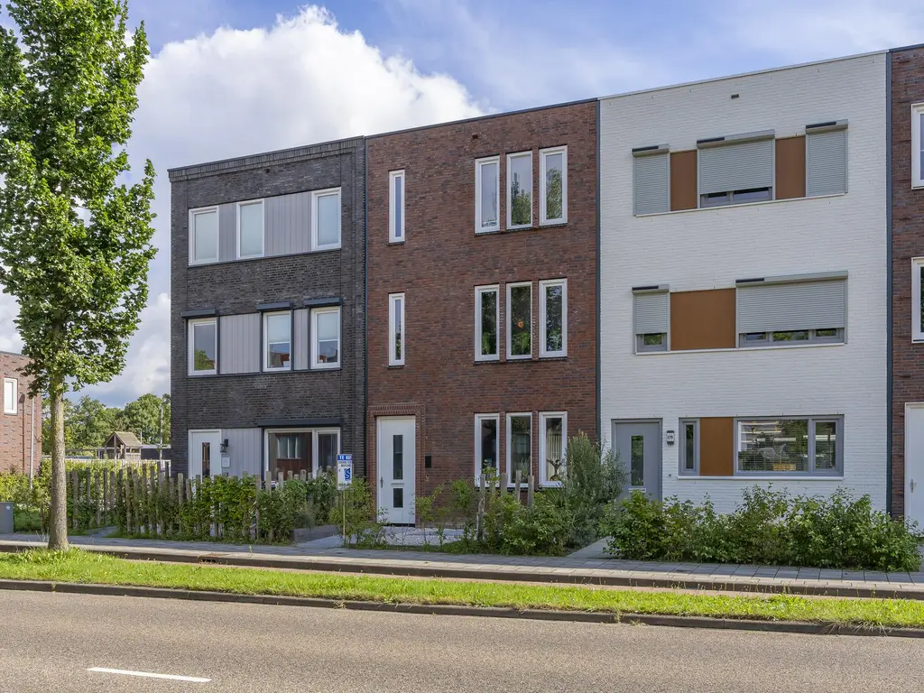 Koudekerkseweg 180, VLISSINGEN