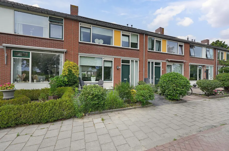 Hontestraat 33