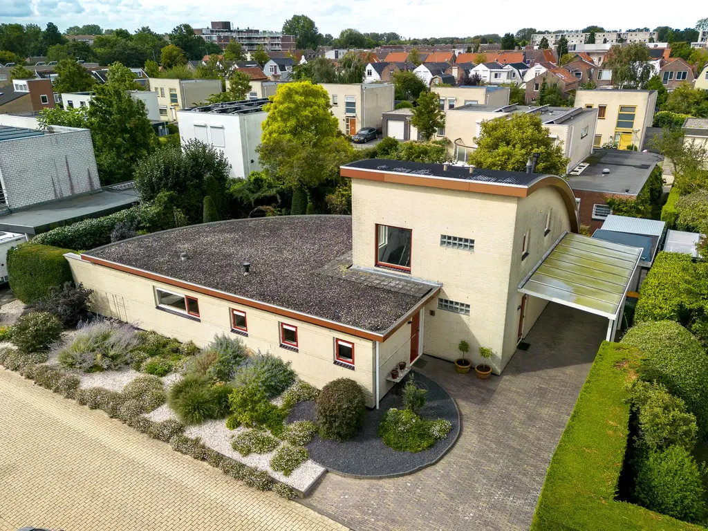 Nico Engelschmanlaan 11, VLISSINGEN