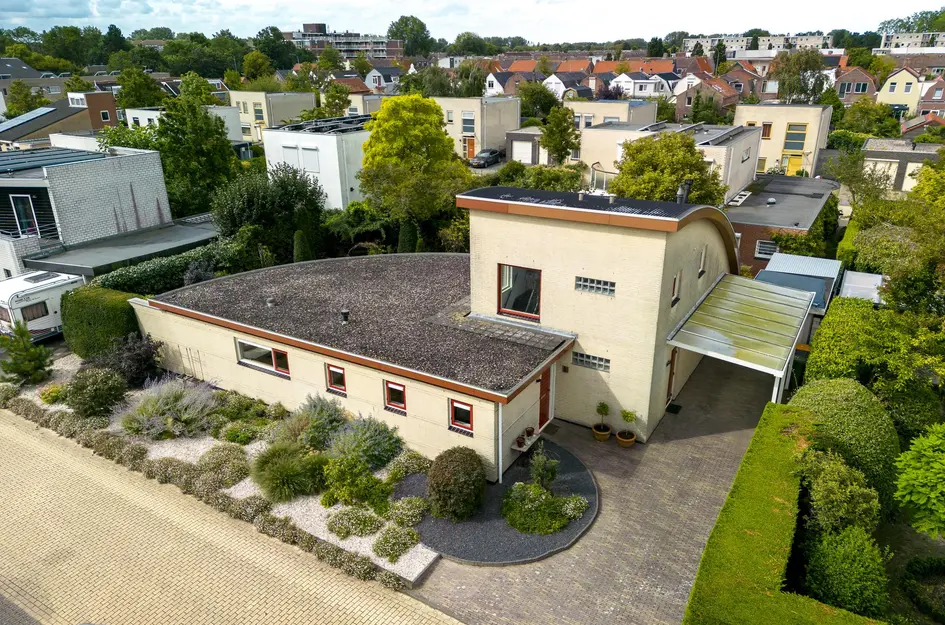 Nico Engelschmanlaan 11