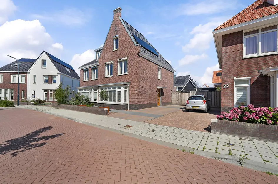 John Coltranestraat 24