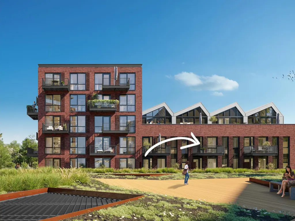 Zeilmaker 28, VLISSINGEN