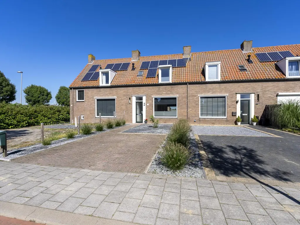 Havenweg 59, NIEUWDORP