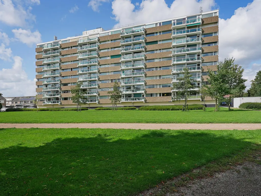 Wilgenstraat 114, OOST-SOUBURG