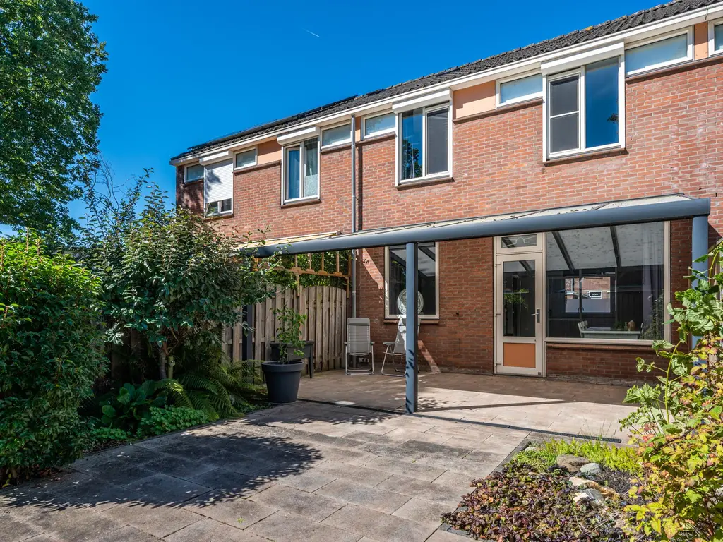 Westerzicht 263, VLISSINGEN