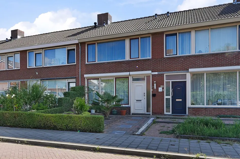 Reggestraat 24