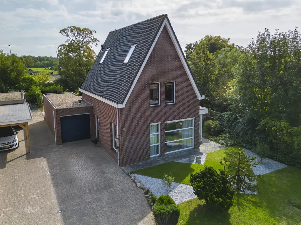 Zuidwateringstraat 3e, RITTHEM