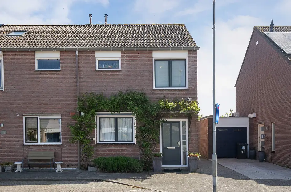 Wilhelmina Druckerlaan 58