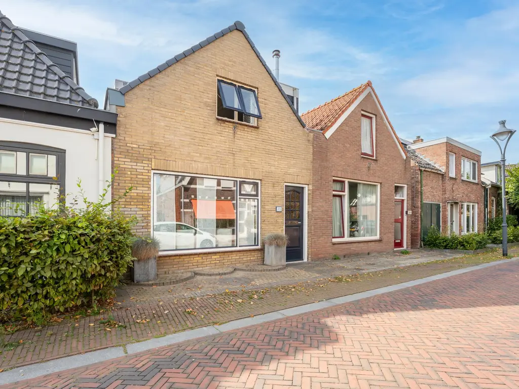 Ritthemsestraat 32, OOST-SOUBURG