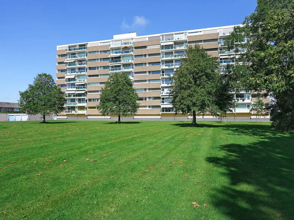 Berkenstraat 104, OOST-SOUBURG