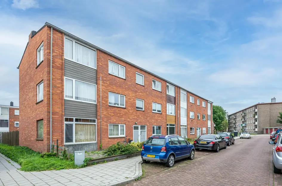 Willem van de Veldelaan 18