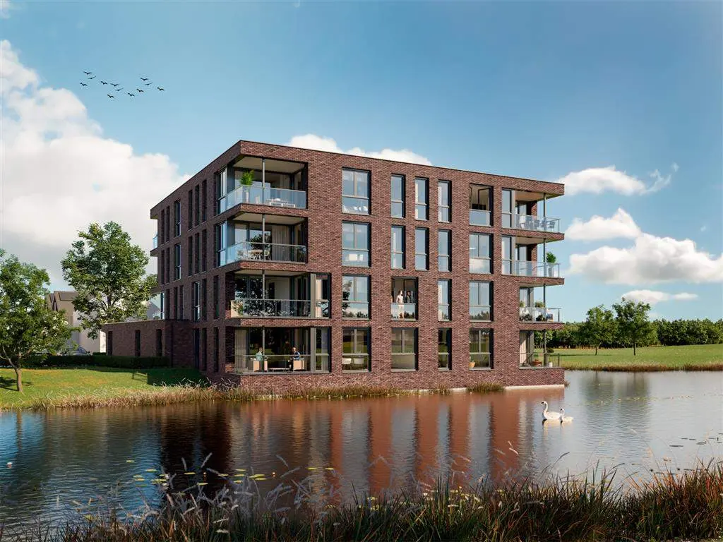 Souburg-Noord 11, OOST-SOUBURG