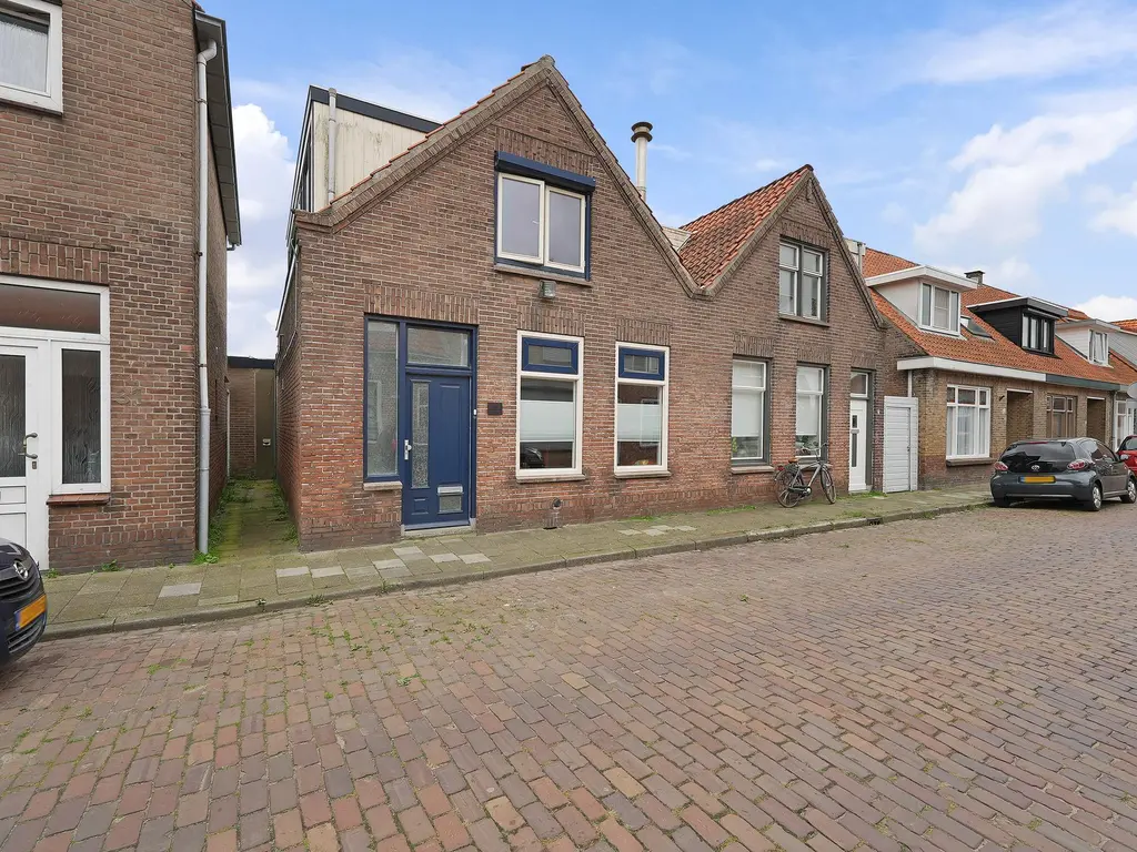 Buteuxstraat 33, OOST-SOUBURG