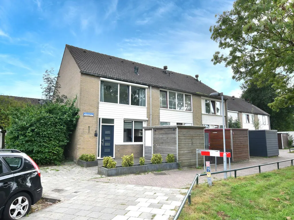 Meanderhof 1, MIDDELBURG