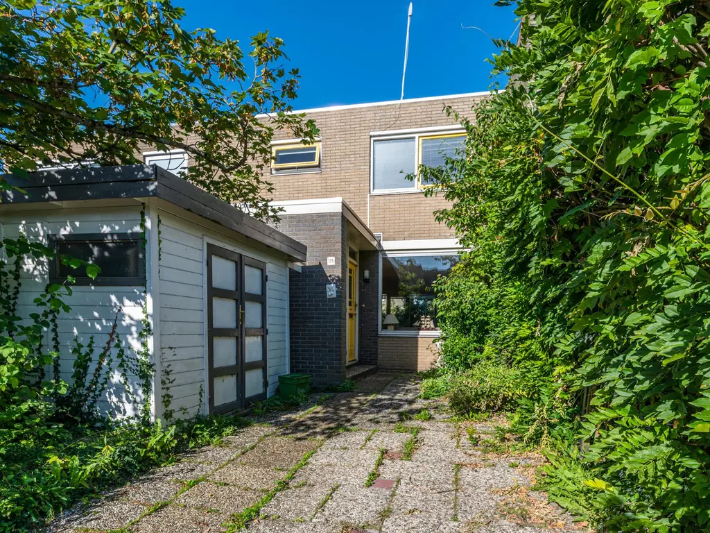 Van Kleffenslaan 175, MIDDELBURG