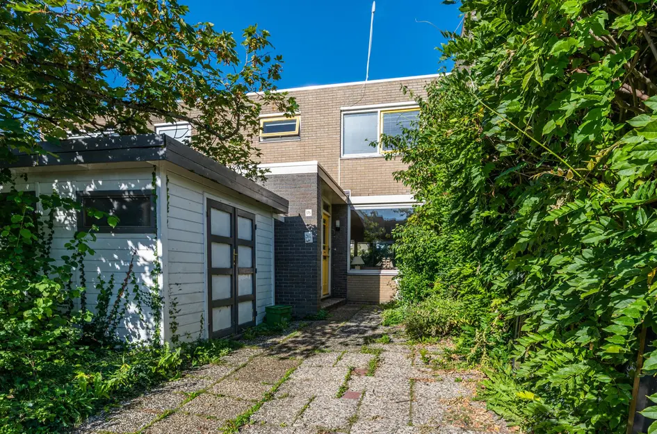 Van Kleffenslaan 175