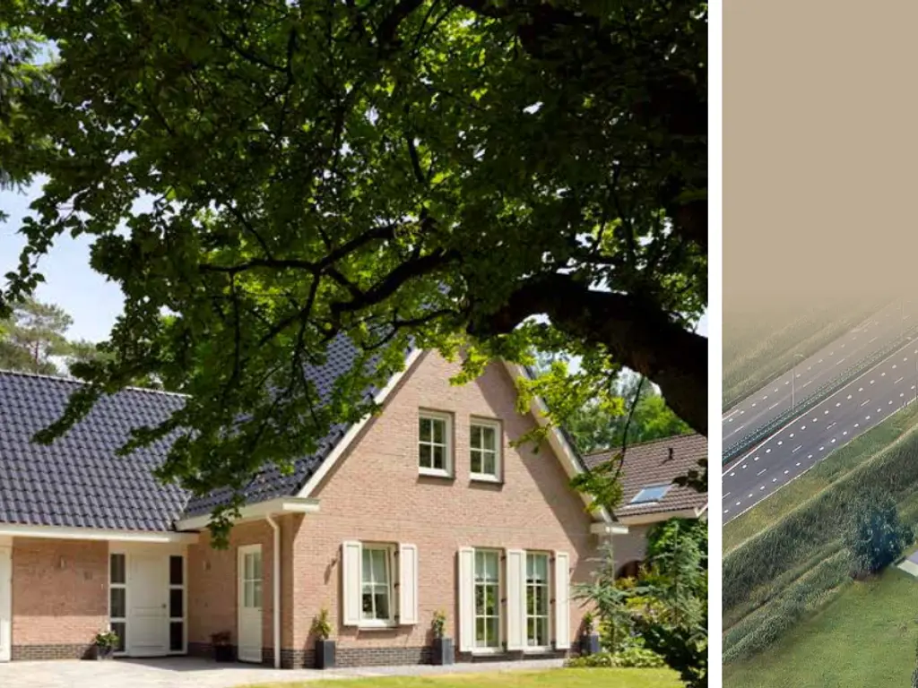 Bouwkavel, bouwnummer 3 , OOST-SOUBURG