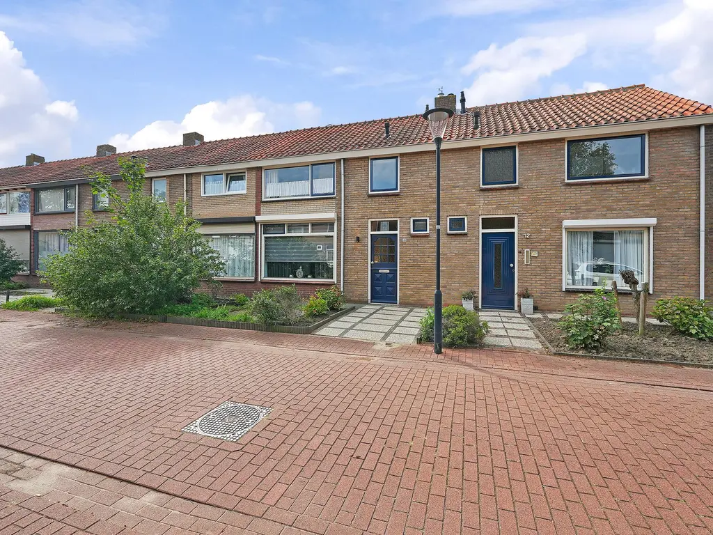 Acaciastraat 10, TERNEUZEN