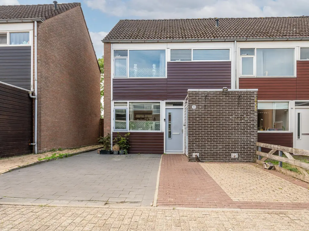 Ijsselstraat 11, OOST-SOUBURG