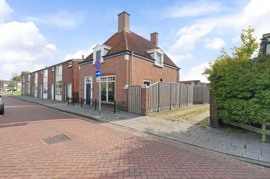 Doornluststraat 19