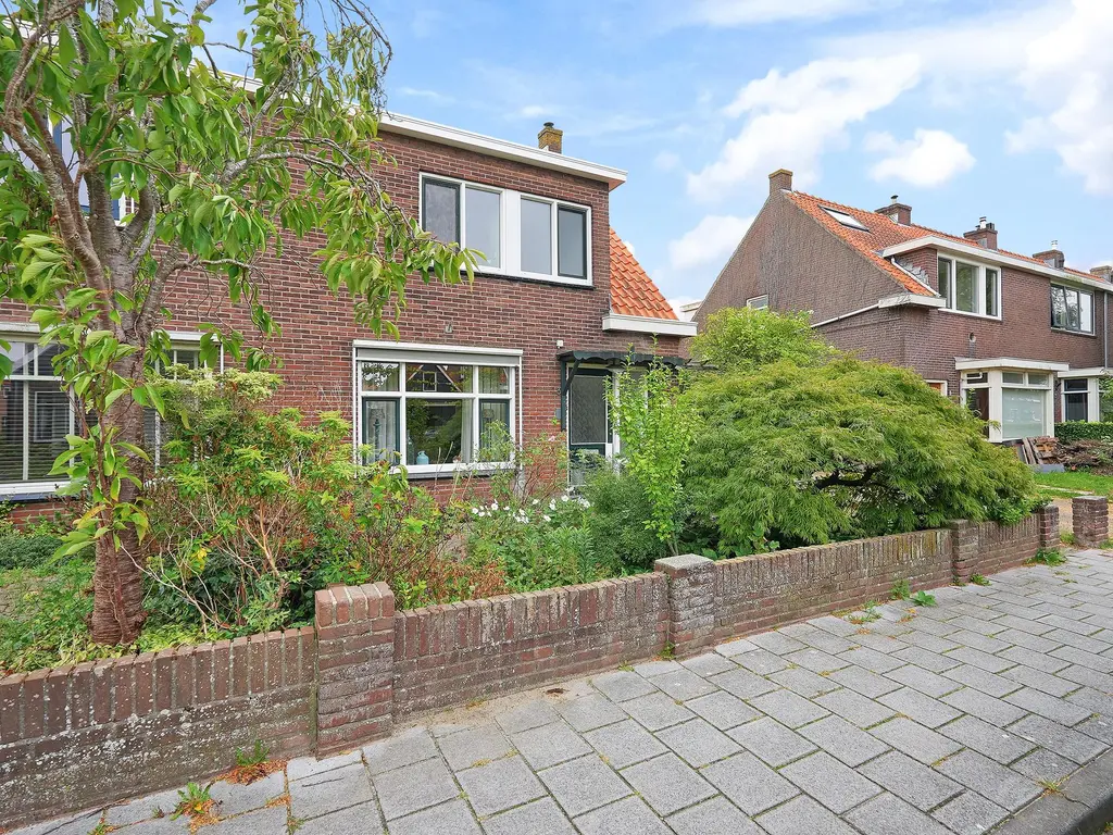 Willem-Alexanderstraat 3, OOST-SOUBURG