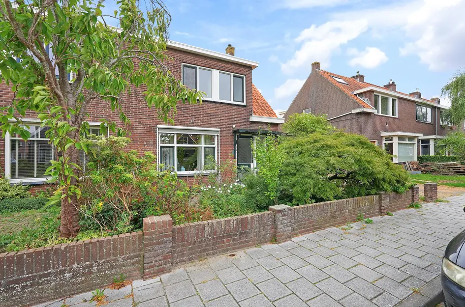 Willem-Alexanderstraat 3