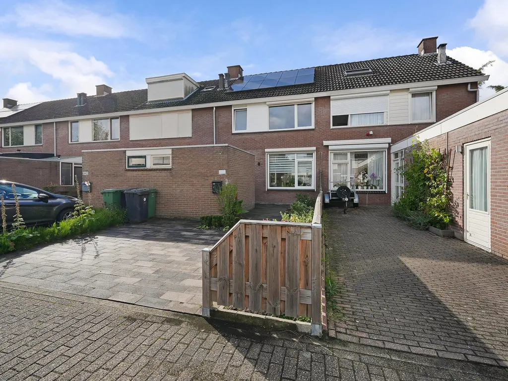 Westerzicht 440, VLISSINGEN