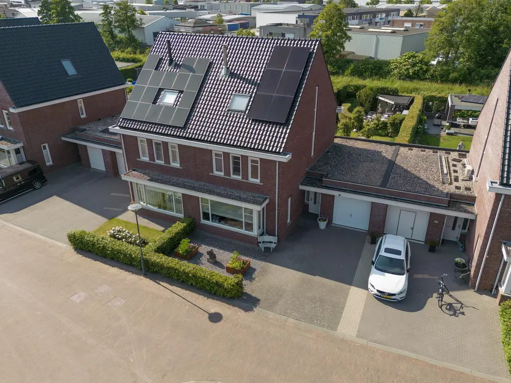 De Tuinderij 33, VLISSINGEN