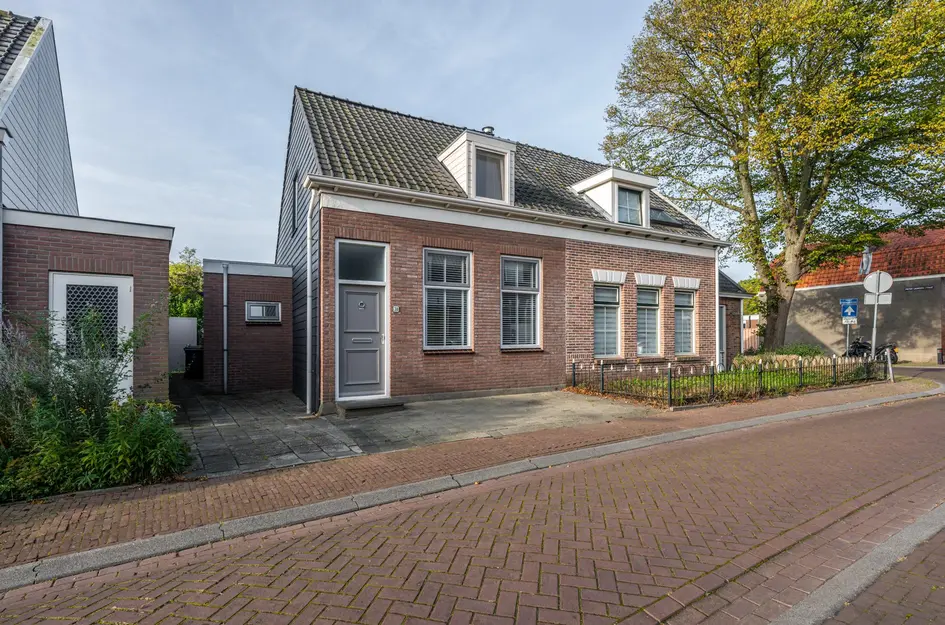 J.I. Sandersestraat 38