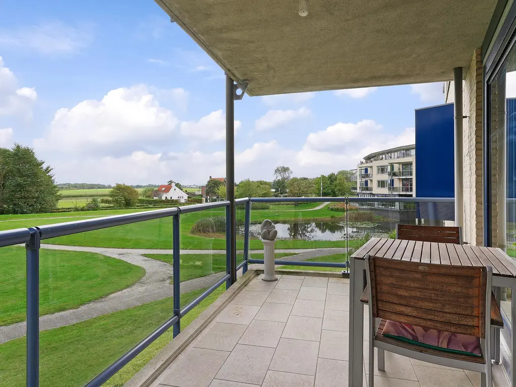 Veldzigt 91, OOSTKAPELLE