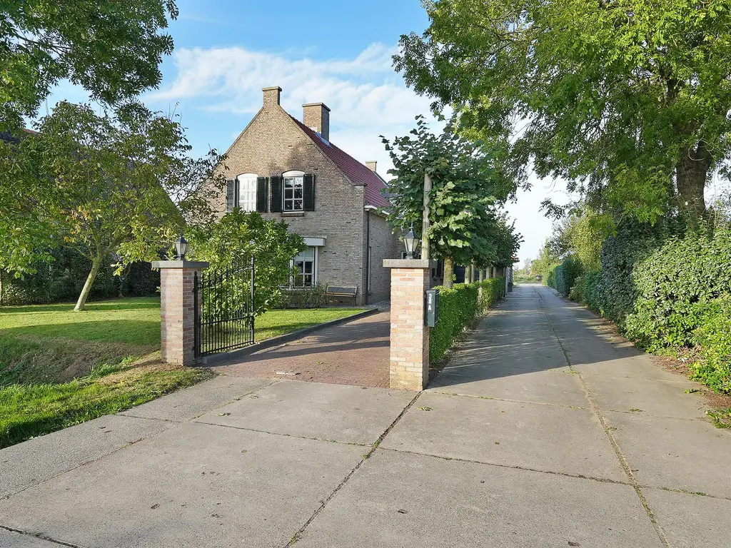 Zandweg 38a, RITTHEM