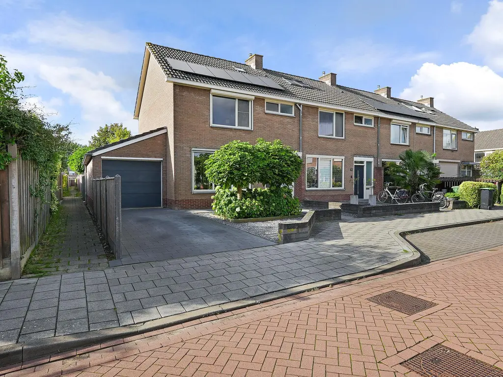 Waddenzeestraat 32, OOST-SOUBURG