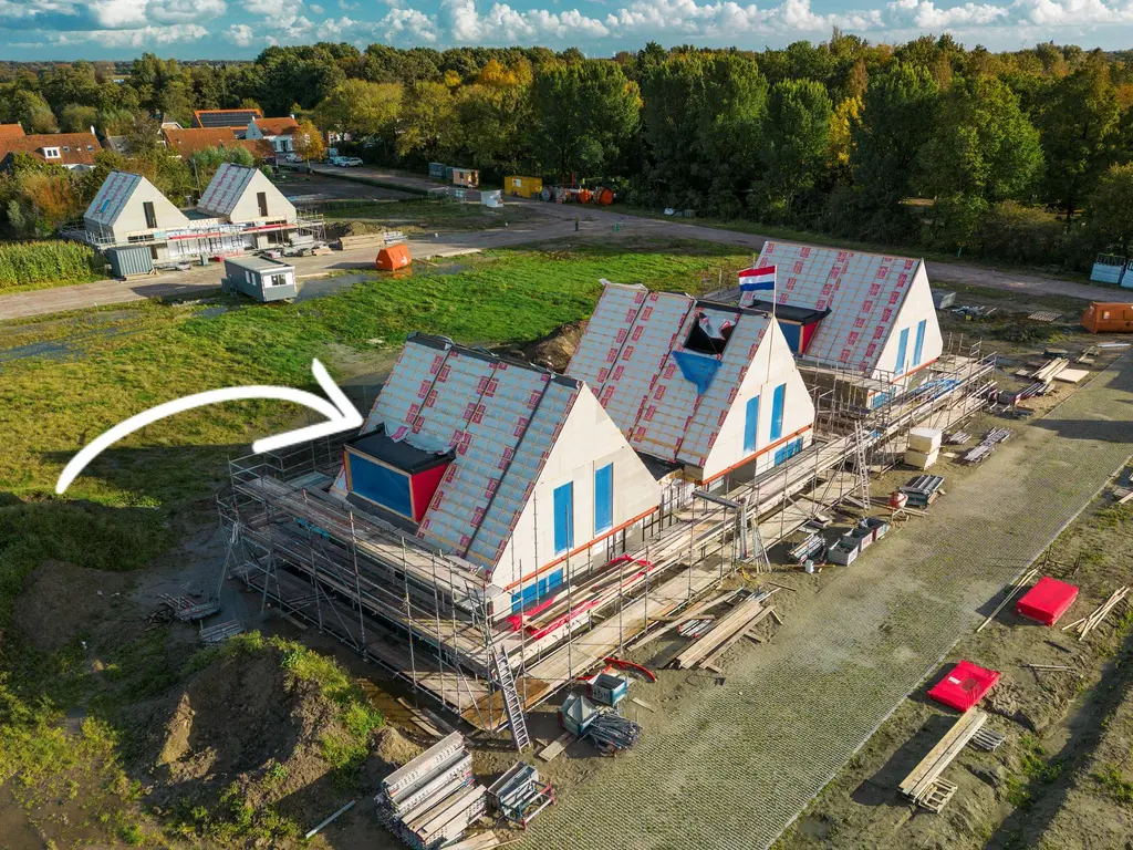 Kersenburglaan 9, MIDDELBURG